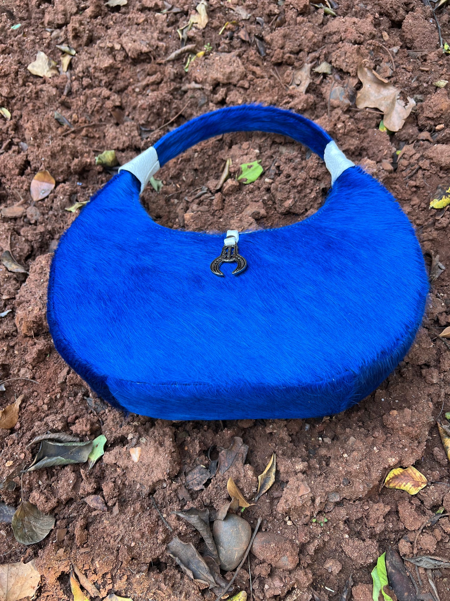 Nguni Cow Phathiswa Bag