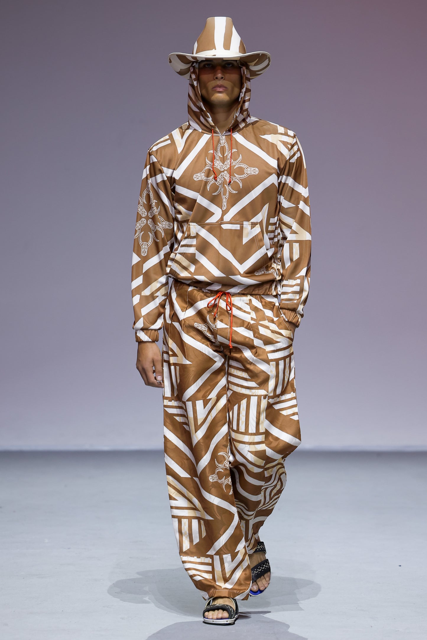 Our Roots Track Suit