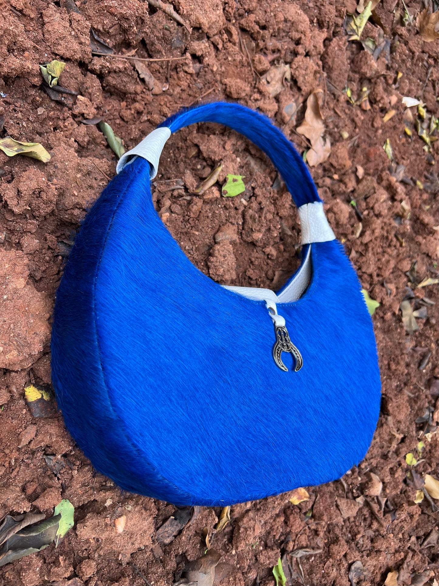 Nguni Cow Phathiswa Bag