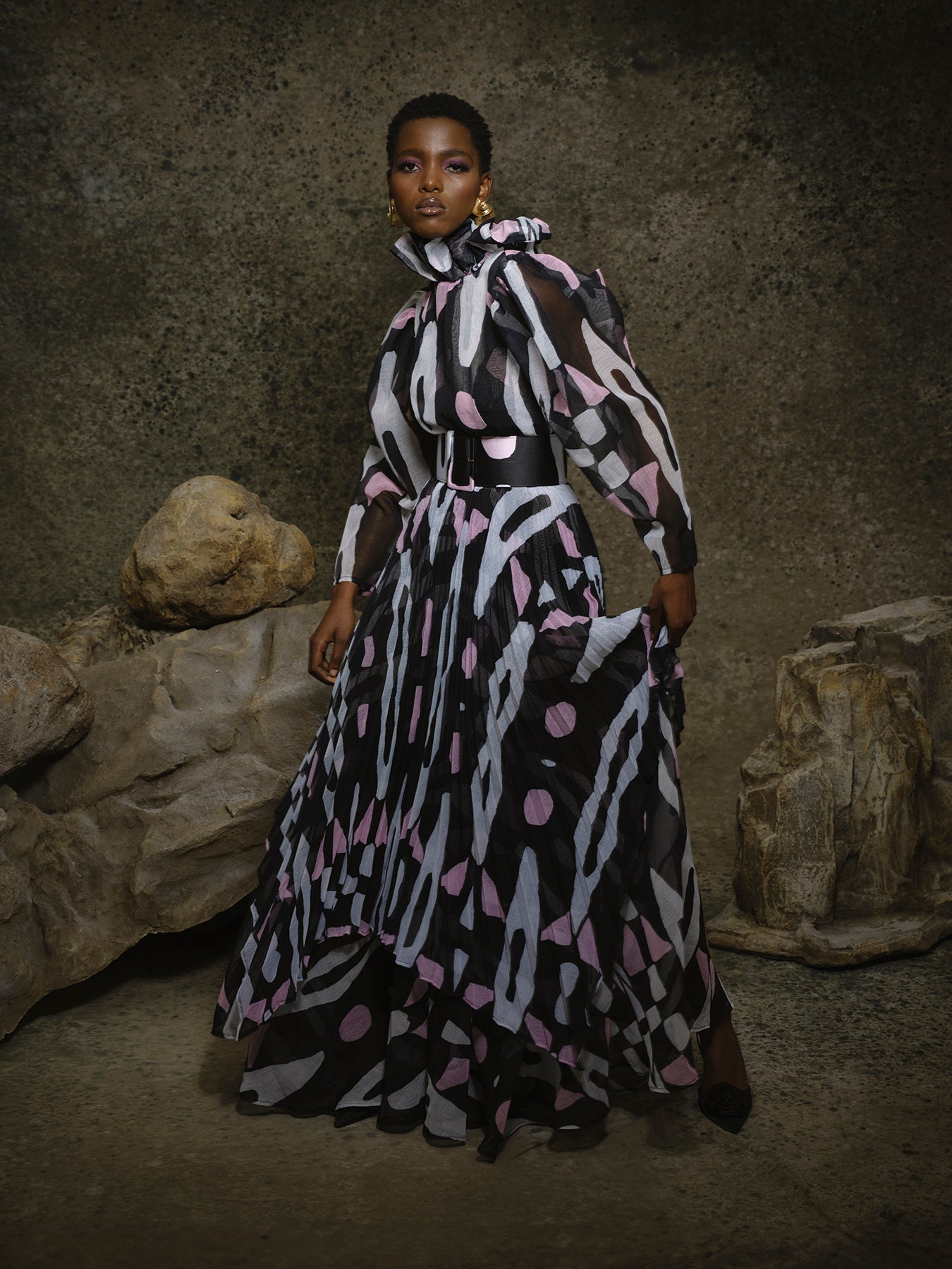 u-Thembakazi