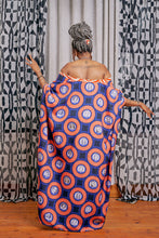 Load image into Gallery viewer, Lerato Sengadi x Imprint - Women for Change Legacy Dress