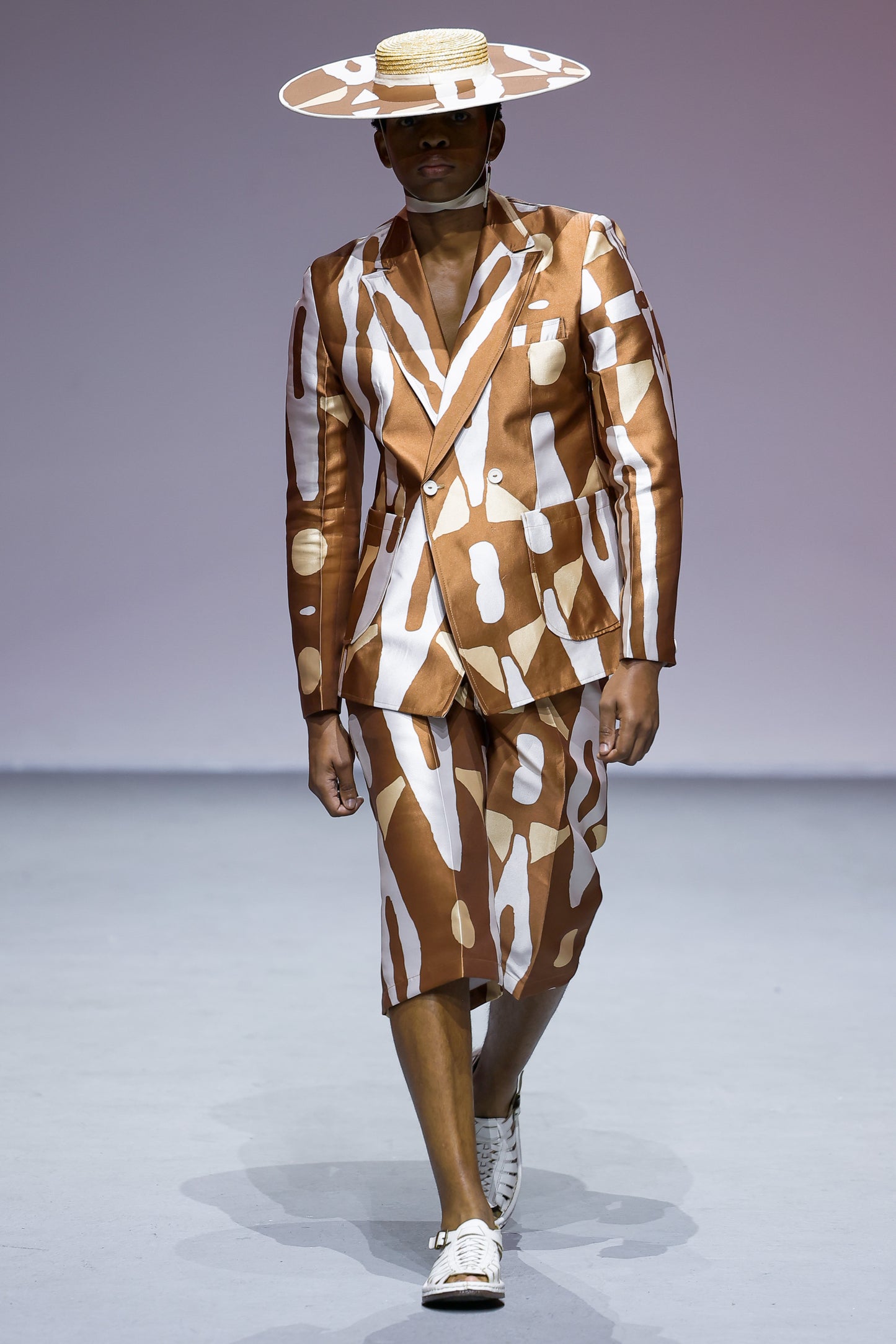 Our Roots The Lungisa Suit