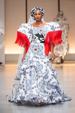 Load image into Gallery viewer, Avumile : The Bride Dress