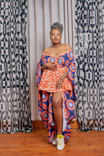 Load image into Gallery viewer, Lerato Sengadi x Imprint - Women for Change Legacy Dress