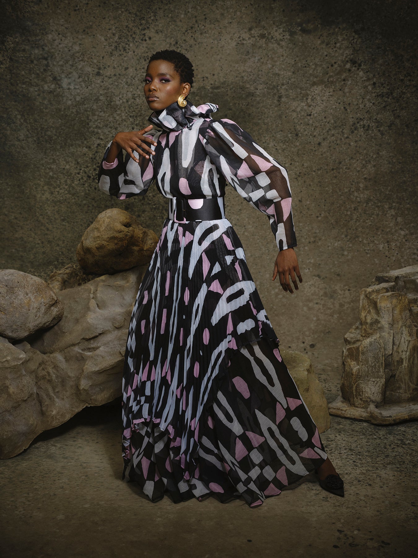 u-Thembakazi