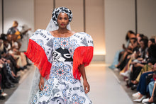 Load image into Gallery viewer, Avumile : The Bride Dress