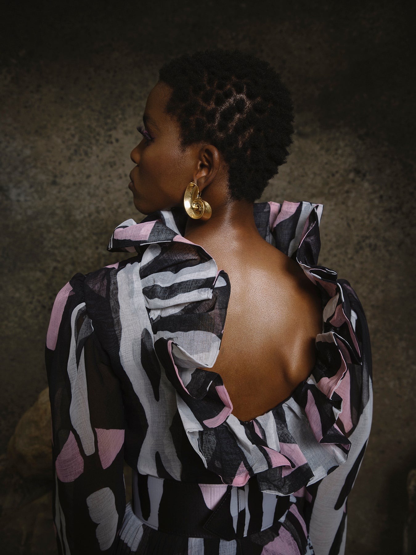 u-Thembakazi