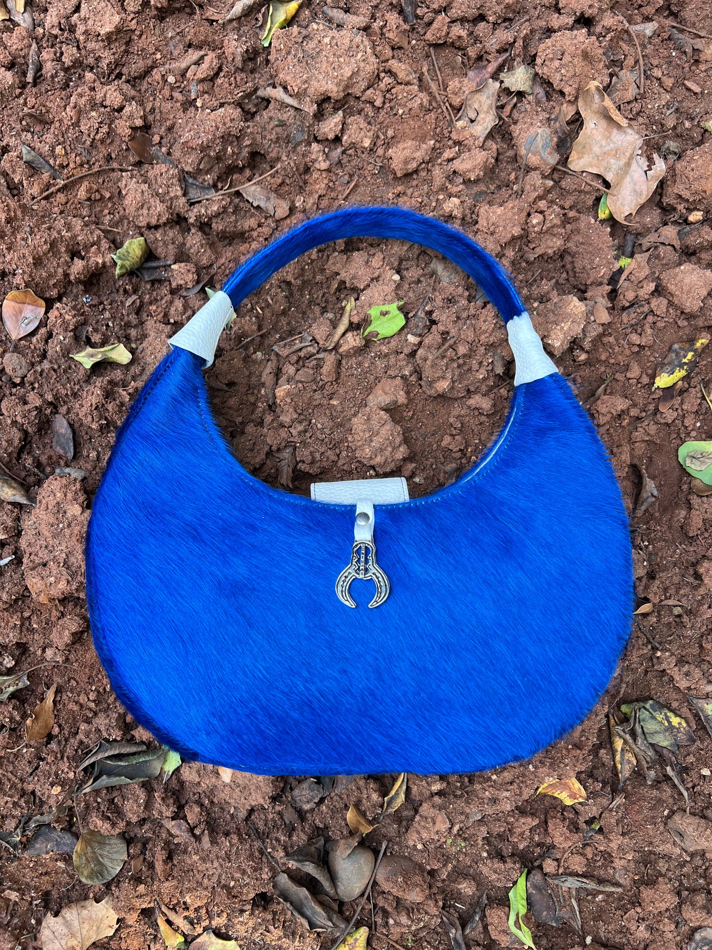 Nguni Cow Phathiswa Bag