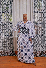 Load image into Gallery viewer, Zikhona Sodlaka x Imprint - Women for Change Dress
