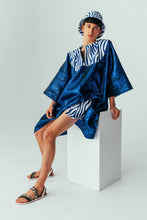 Load image into Gallery viewer, OUR ROOTS : All That Glitters Boubou
