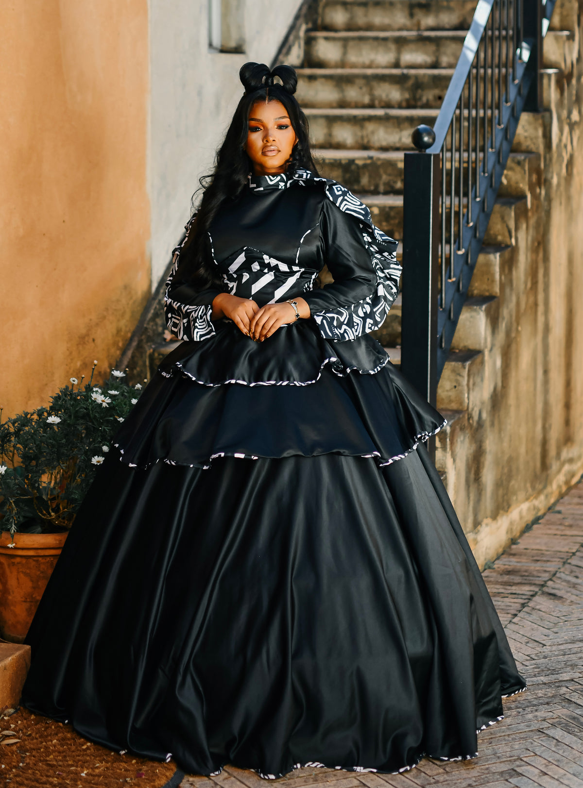 Queen of the Ball