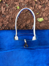 Load image into Gallery viewer, Nguni Cow the Tyesi Bag

