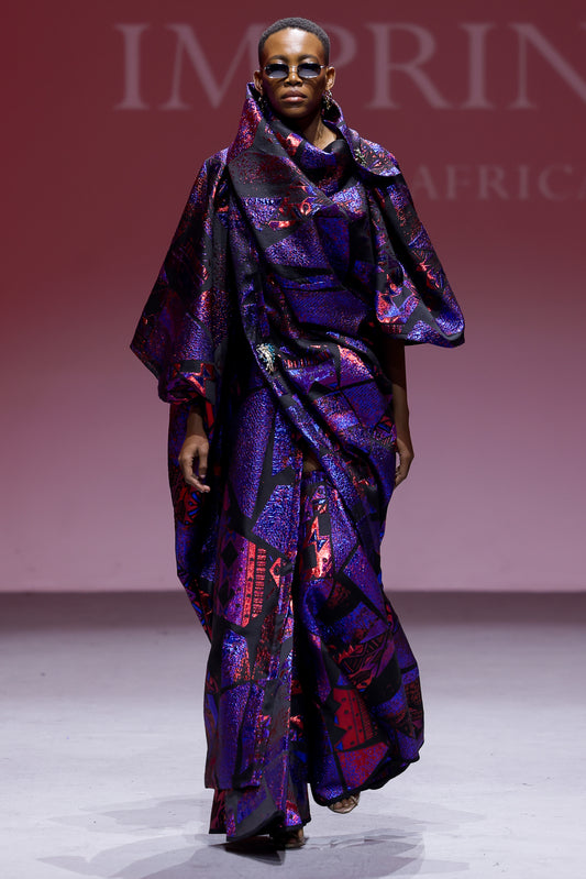EMBO Kaftan