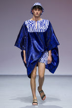 Load image into Gallery viewer, OUR ROOTS : All That Glitters Boubou
