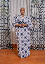 Load image into Gallery viewer, Zikhona Sodlaka x Imprint - Women for Change Dress
