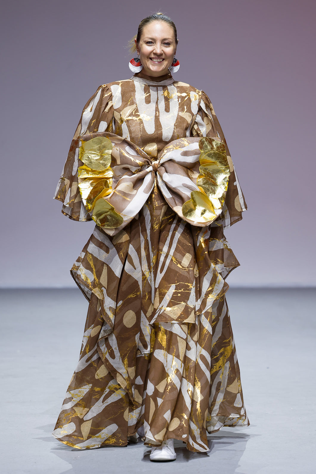 Our Roots The Jen Dress