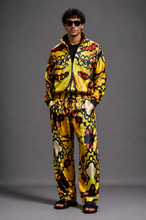 Load image into Gallery viewer, INDALO KaSomandla zip up tracksuit
