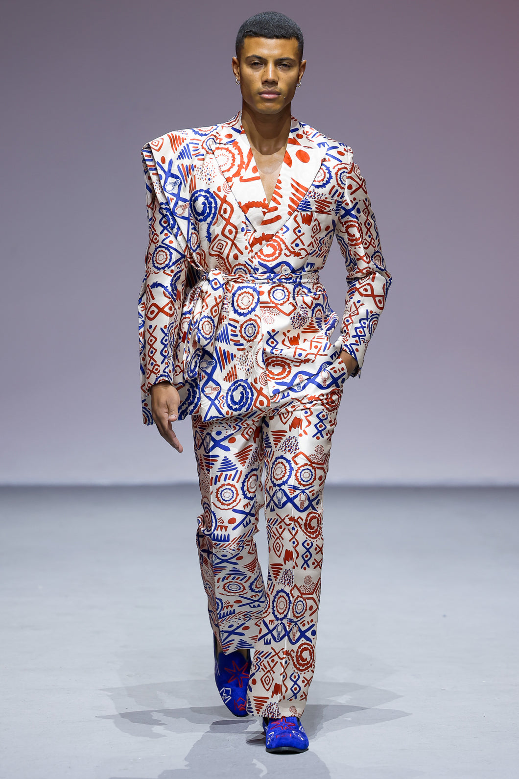 Our Roots The Dylan Suit