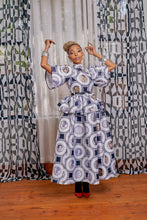 Load image into Gallery viewer, Pabi Moloi x Imprint - Women for Change Dress
