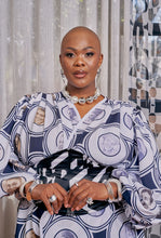 Load image into Gallery viewer, Zikhona Sodlaka x Imprint - Women for Change Dress
