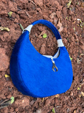 Load image into Gallery viewer, Nguni Cow Phathiswa Bag
