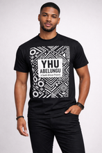 Load image into Gallery viewer, YHU ABELUNGU T-SHIRT
