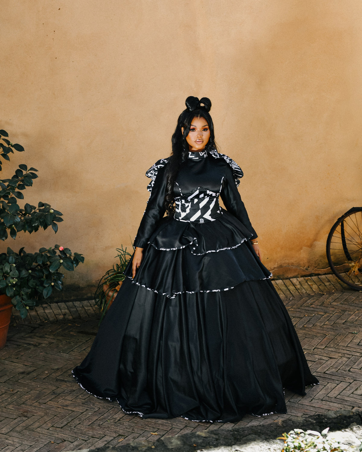 Queen of the Ball