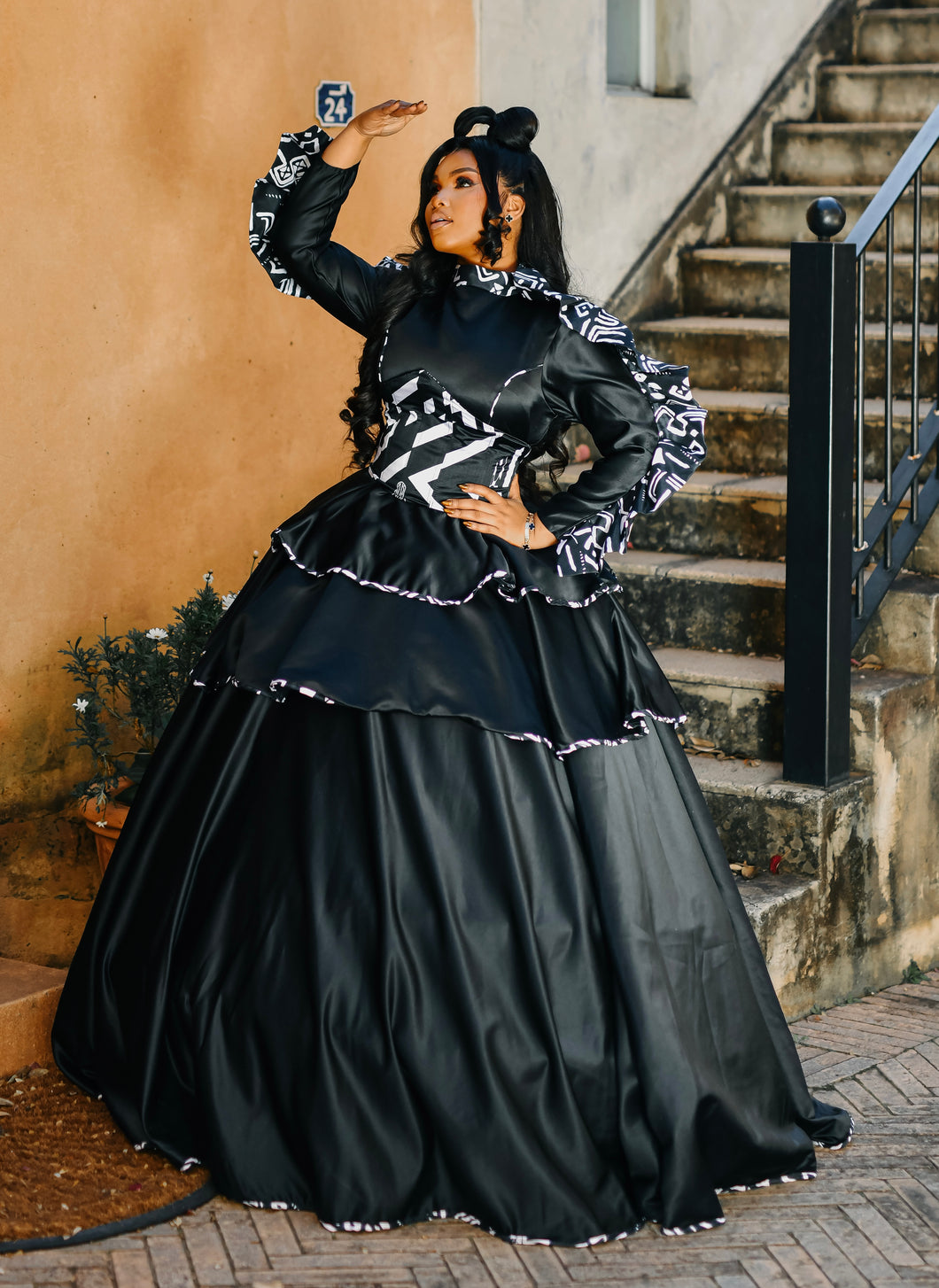 Queen of the Ball