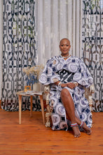 Load image into Gallery viewer, Zikhona Sodlaka x Imprint - Women for Change Dress
