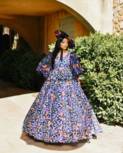 Load image into Gallery viewer, Gugu - The Marvel of Mzansi dress
