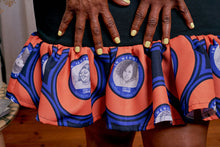 Load image into Gallery viewer, Penny Lebyane x Imprint – Women for Change Memorial T-Shirt Dress
