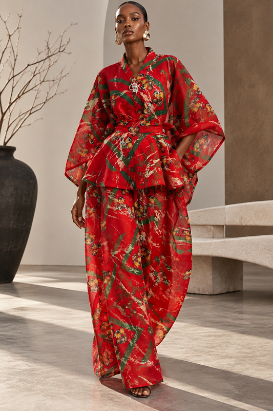 Usapho Kaftan