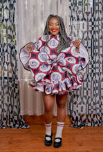 Load image into Gallery viewer, Lerato Sengadi x Imprint - Women for Change Dress
