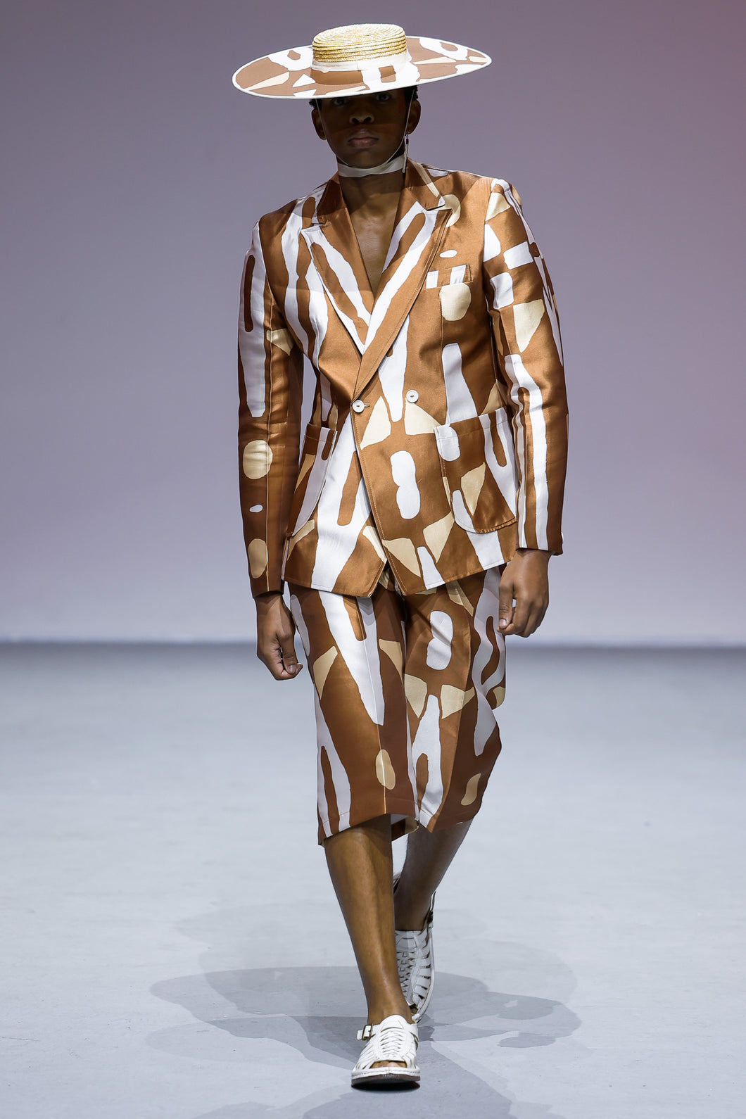 Our Roots The Lungisa Suit