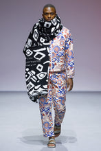 Load image into Gallery viewer, The Oversized Scarf
