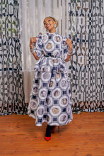 Load image into Gallery viewer, Pabi Moloi x Imprint - Women for Change Dress
