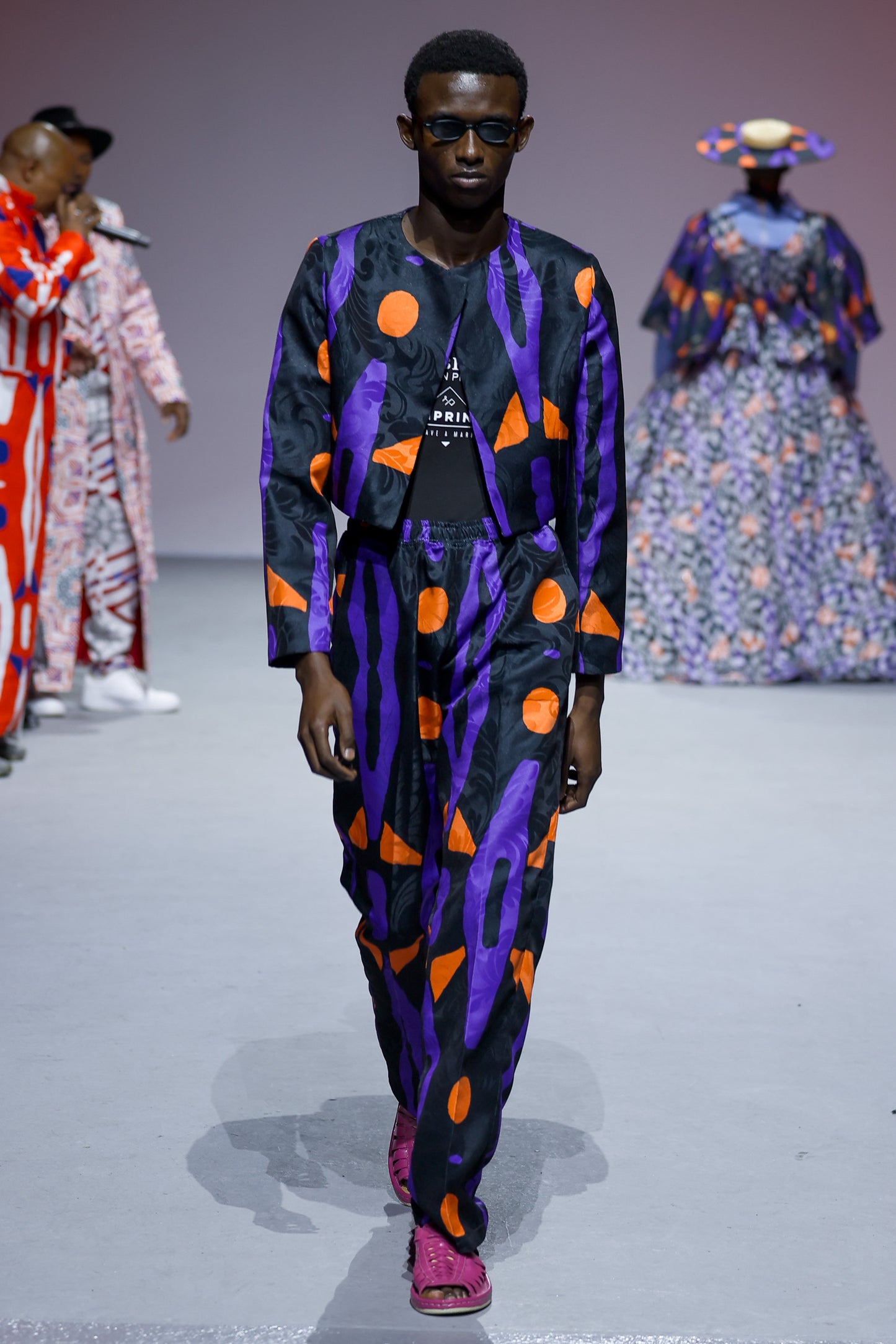 Our Roots The Avuyile suit