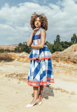 Load image into Gallery viewer, Ubusika - The Skye Dress
