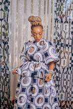 Load image into Gallery viewer, Pabi Moloi x Imprint - Women for Change Dress
