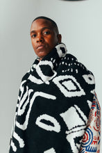 Load image into Gallery viewer, The Oversized Scarf
