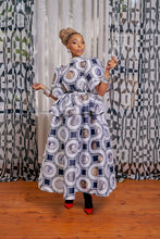 Load image into Gallery viewer, Pabi Moloi x Imprint - Women for Change Dress
