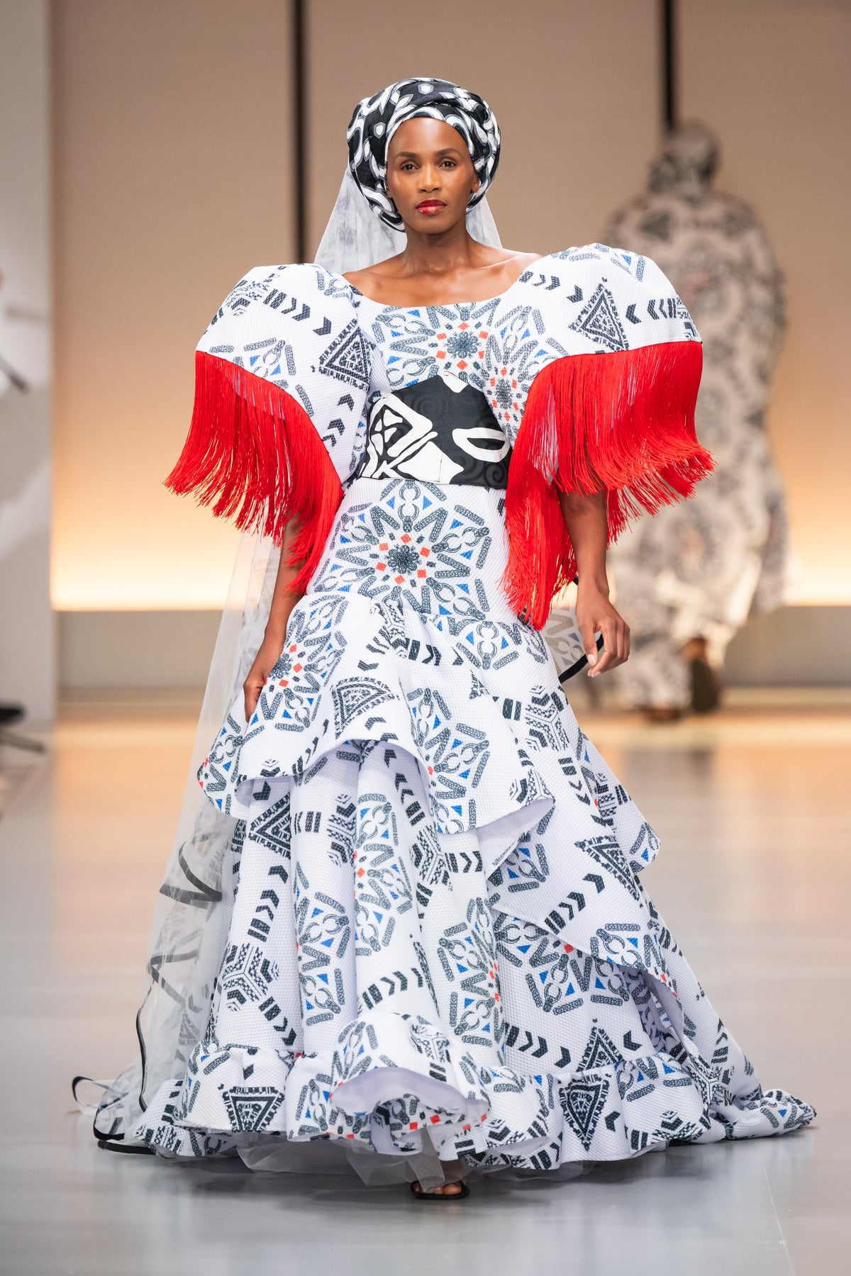Avumile : The Bride Dress