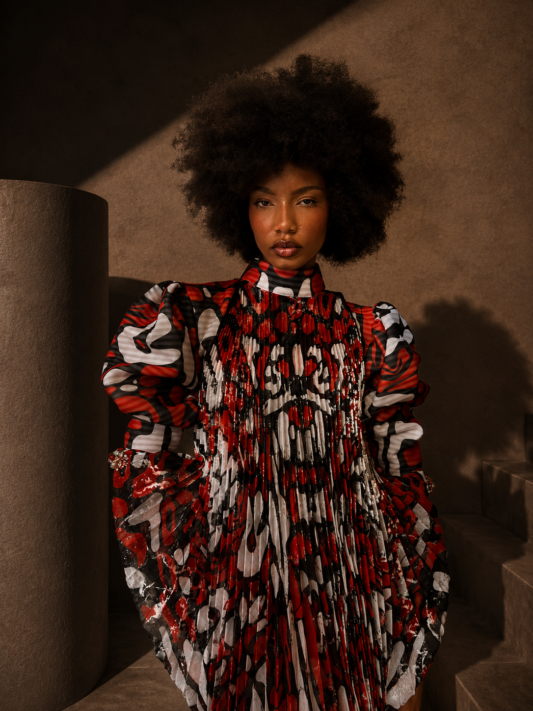 Share Africa song dress