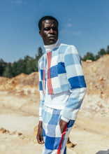 Load image into Gallery viewer, Ubusika The Cropped Jacket
