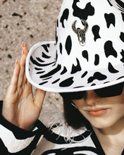 Load image into Gallery viewer, Imprint Inkomo Cowboy hat
