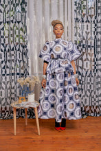 Load image into Gallery viewer, Pabi Moloi x Imprint - Women for Change Dress
