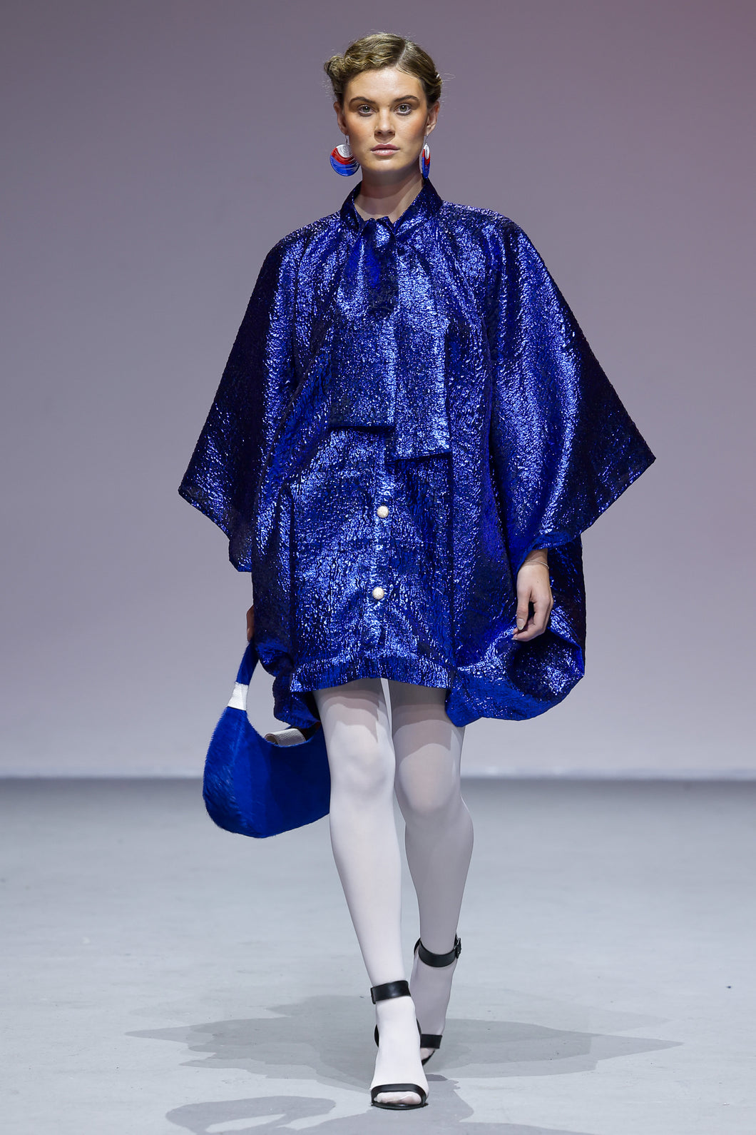 Our Roots The Bubble Dress