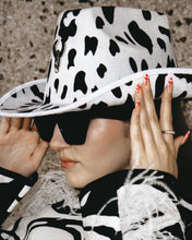 Load image into Gallery viewer, Imprint Inkomo Cowboy hat
