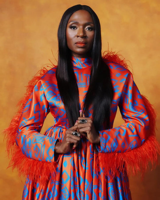 The Cover Queen