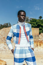 Load image into Gallery viewer, Ubusika The Cropped Jacket
